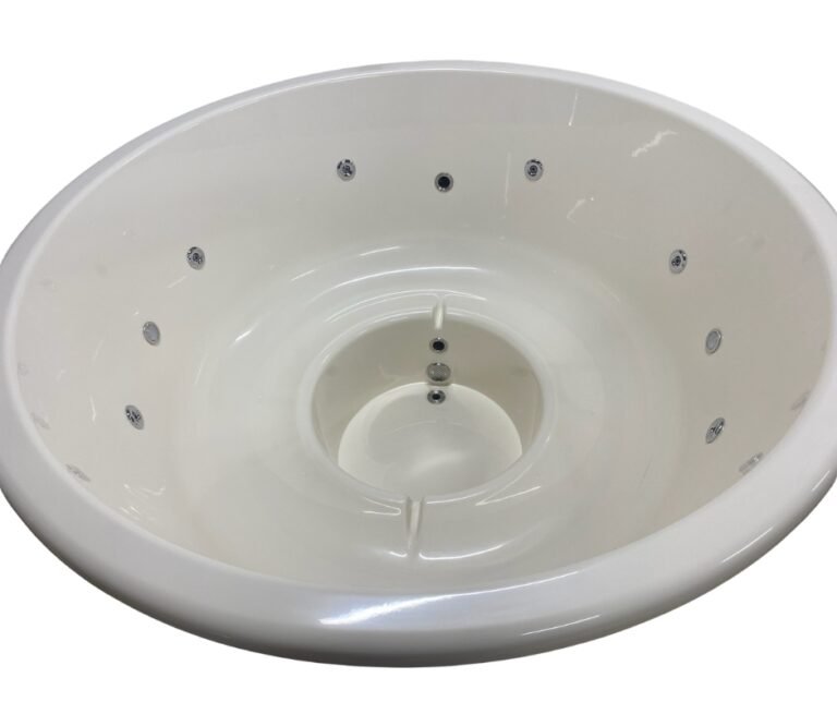 Vilo Hot Tubs