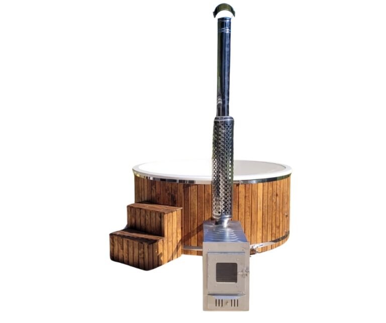 Vilo Hot Tubs_Hot Tub
