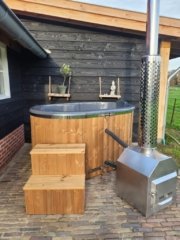 Vilo Hot Tubs_Ofuro hot tub for 1-2 persons