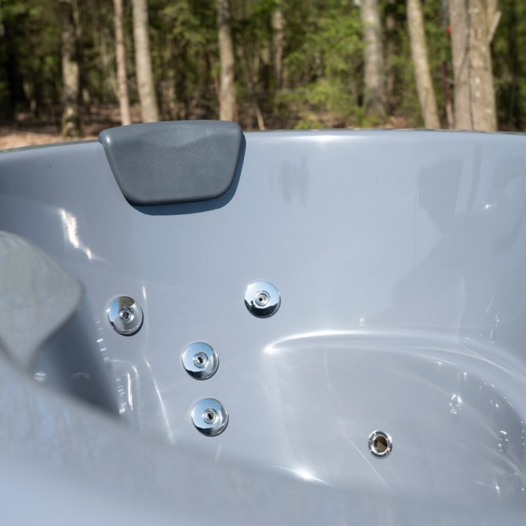 Hydro massage Vilo Hot Tubs