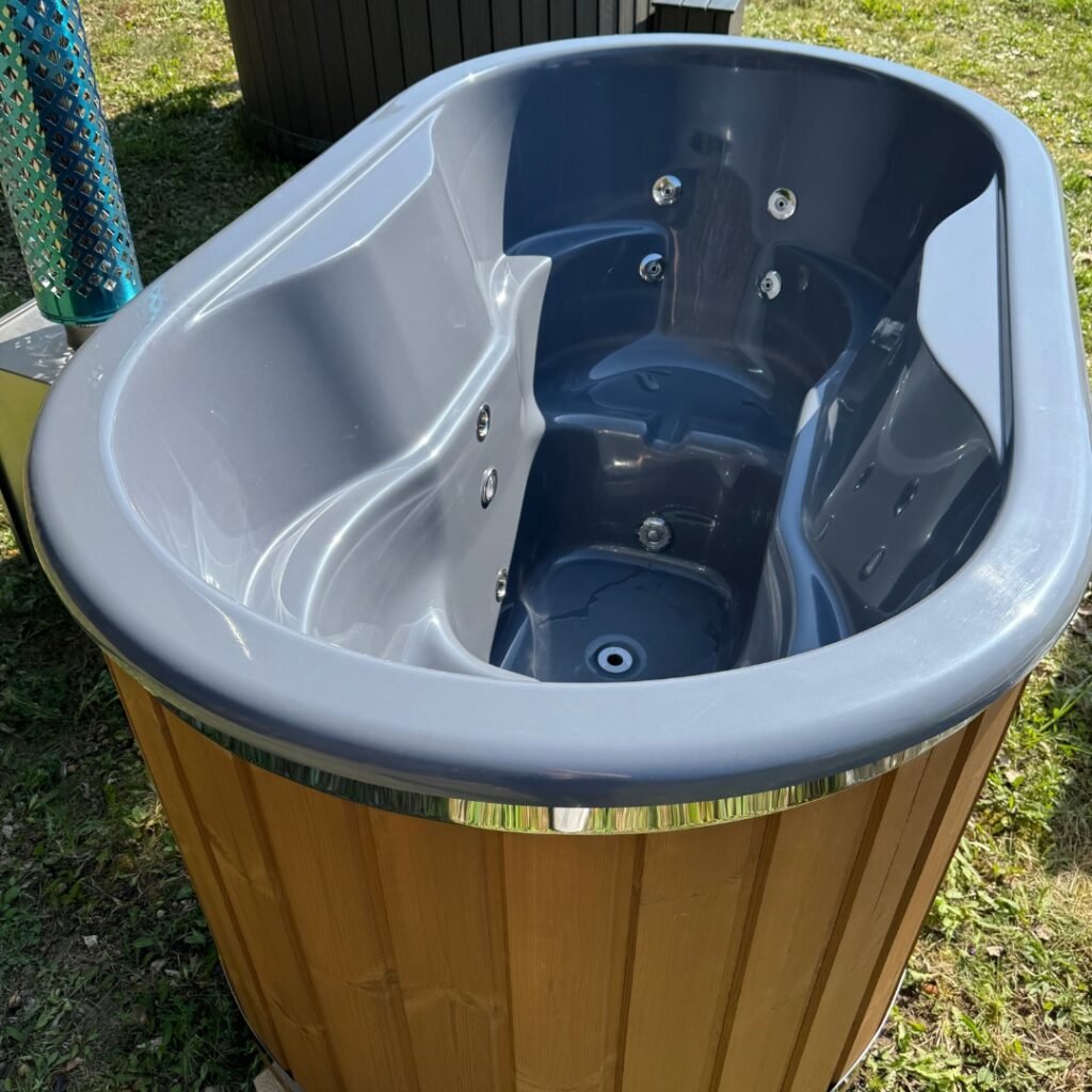 Ofuro Vilo Hot tubs