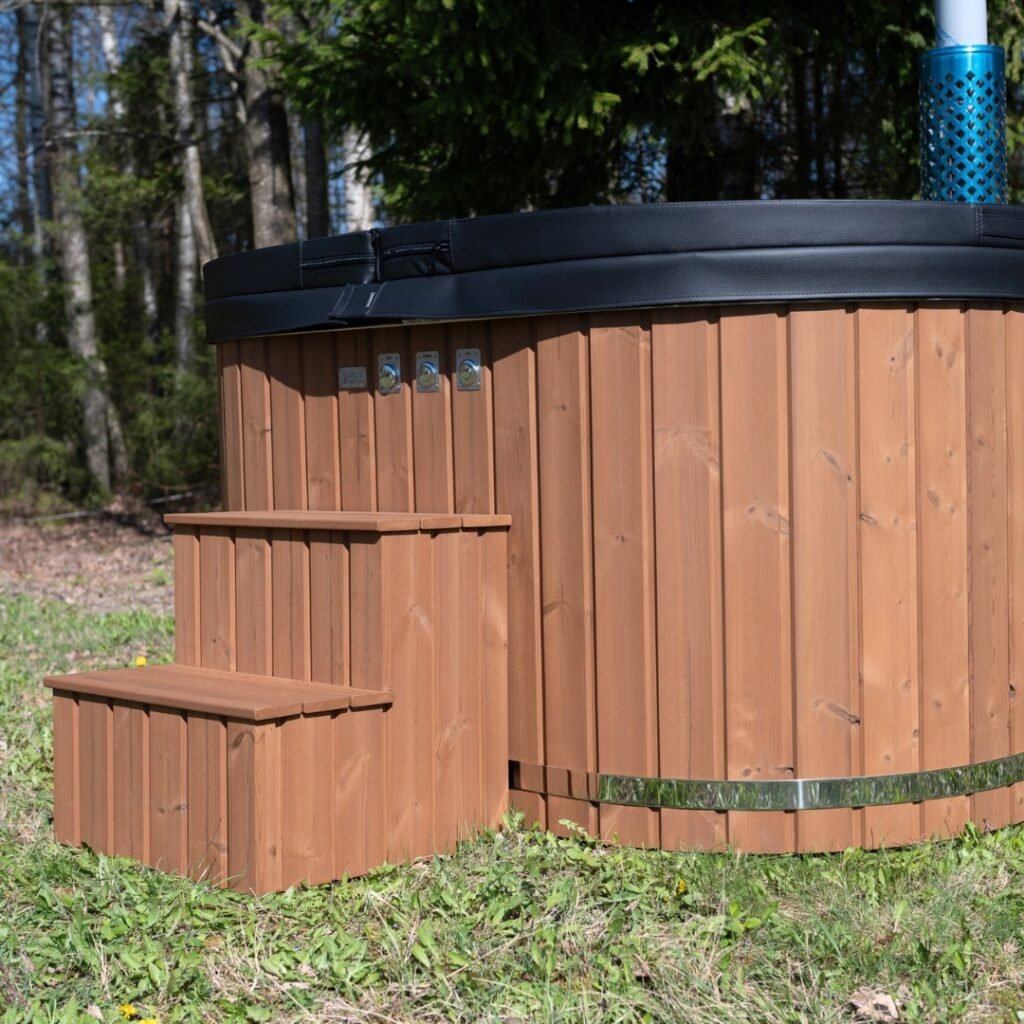 Vilo Hot Tubs Ofuro Hot tub
