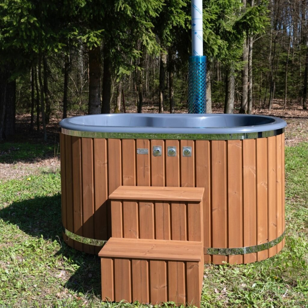Vilo Hot Tubs for 2 persons
