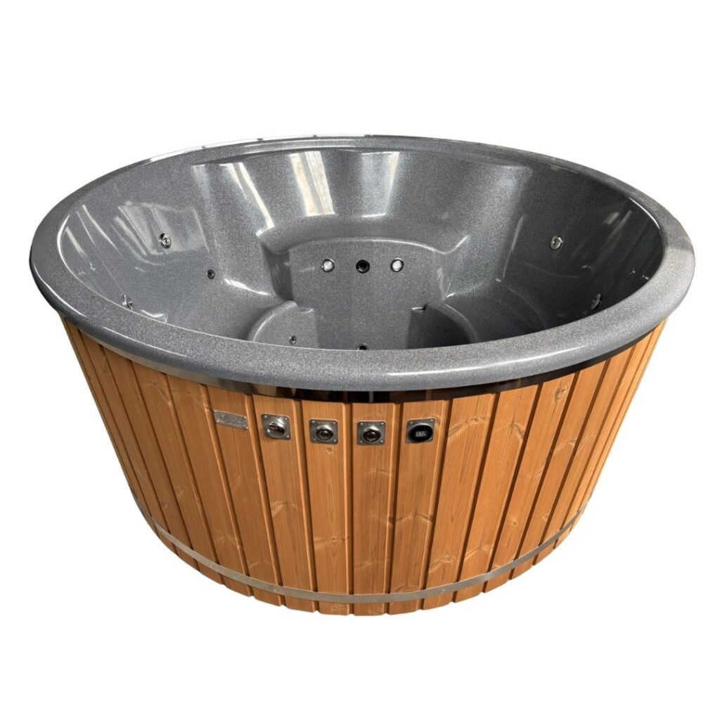 Bathtub Vilo Hot Tubs Nederland