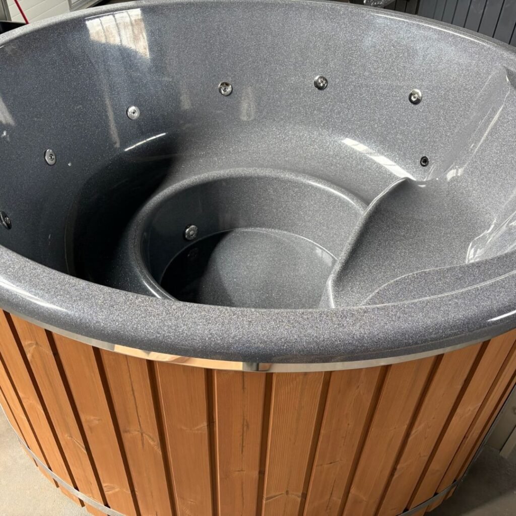 Bathtub Vilo Hot Tubs Nederland