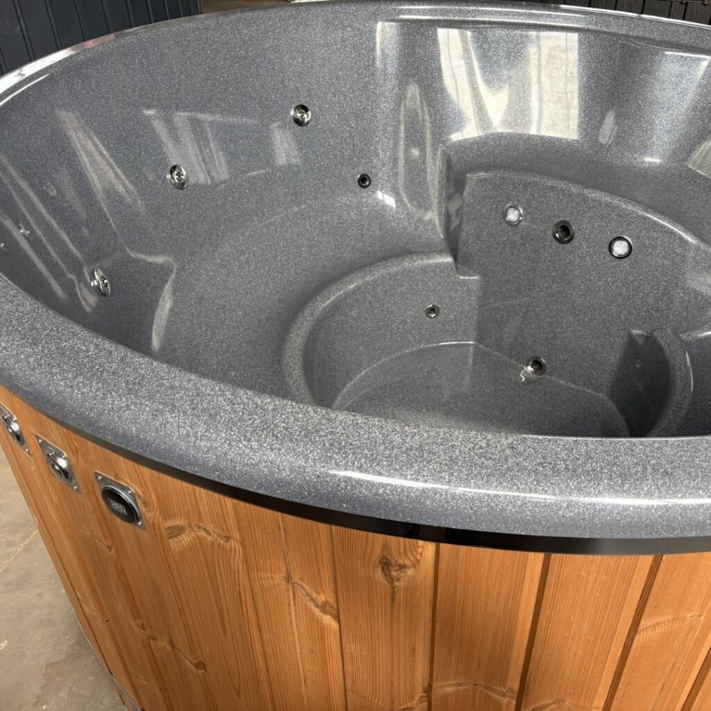 Bathtub Vilo Hot Tubs Nederland