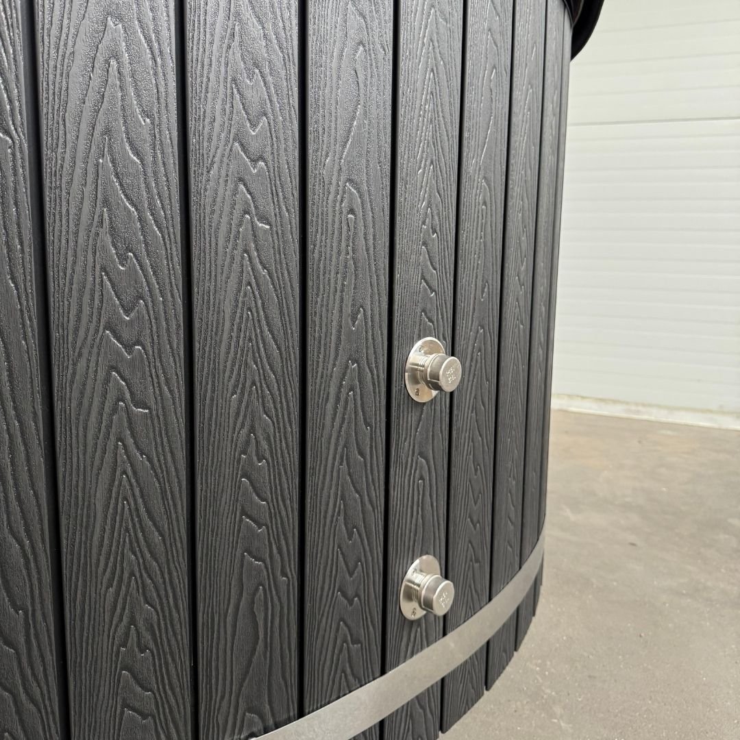 Amandus hot tub - Image 6