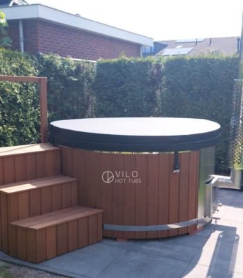 Vilo Hot Tubs Customers